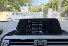BMW Série 1 114i 102 Urban Life 3P / Radars AV AR / GPS / Keyless / Entretien à Jour