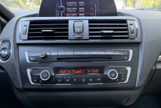 BMW Série 1 114i 102 Urban Life 3P / Radars AV AR / GPS / Keyless / Entretien à Jour