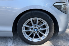 BMW Série 1 114i 102 Urban Life 3P / Radars AV AR / GPS / Keyless / Entretien à Jour