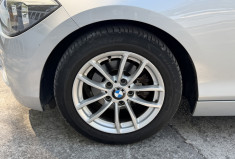 BMW Série 1 114i 102 Urban Life 3P / Radars AV AR / GPS / Keyless / Entretien à Jour