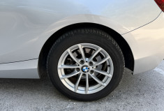 BMW Série 1 114i 102 Urban Life 3P / Radars AV AR / GPS / Keyless / Entretien à Jour