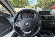 BMW Série 1 114i 102 Urban Life 3P / Radars AV AR / GPS / Keyless / Entretien à Jour
