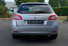 Peugeot 508 SW ALLURE 2.0 BlueHDi 180 EAT6 – TOIT PANO / ATTELAGE