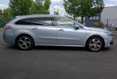 Peugeot 508 SW ALLURE 2.0 BlueHDi 180 EAT6 – TOIT PANO / ATTELAGE