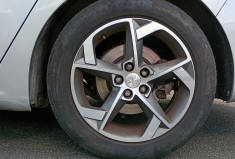 Peugeot 508 SW ALLURE 2.0 BlueHDi 180 EAT6 – TOIT PANO / ATTELAGE