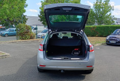Peugeot 508 SW ALLURE 2.0 BlueHDi 180 EAT6 – TOIT PANO / ATTELAGE