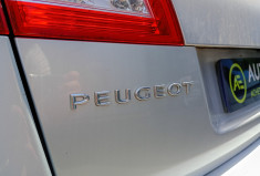 Peugeot 508 SW ALLURE 2.0 BlueHDi 180 EAT6 – TOIT PANO / ATTELAGE