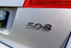 Peugeot 508 SW ALLURE 2.0 BlueHDi 180 EAT6 – TOIT PANO / ATTELAGE
