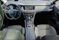 Peugeot 508 SW ALLURE 2.0 BlueHDi 180 EAT6 – TOIT PANO / ATTELAGE