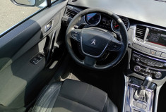 Peugeot 508 SW ALLURE 2.0 BlueHDi 180 EAT6 – TOIT PANO / ATTELAGE