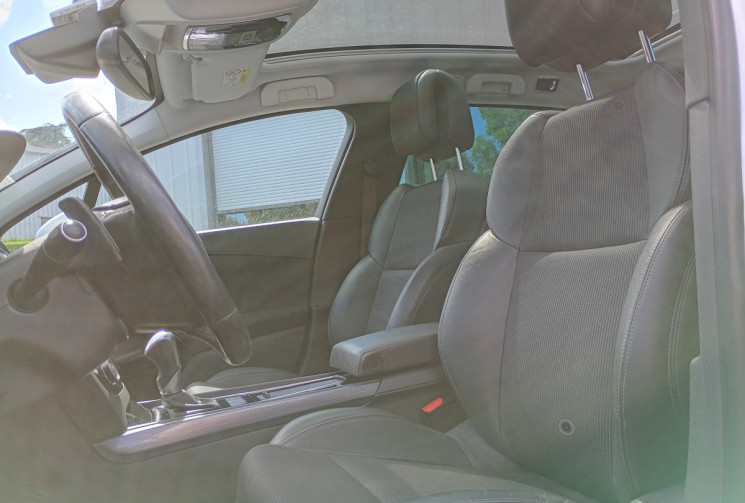 Peugeot 508 SW ALLURE 2.0 BlueHDi 180 EAT6 – TOIT PANO / ATTELAGE