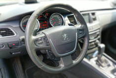 Peugeot 508 SW ALLURE 2.0 BlueHDi 180 EAT6 – TOIT PANO / ATTELAGE