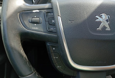Peugeot 508 SW ALLURE 2.0 BlueHDi 180 EAT6 – TOIT PANO / ATTELAGE