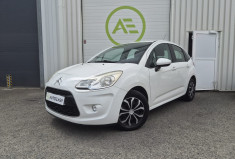 Citroën C3 II 1.6 E-HDI AIRDREAM S&S * 92 CV * CLIM * DISTRIBUTION OK * CT OK 