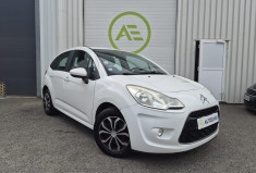 Citroën C3 II 1.6 E-HDI AIRDREAM S&S * 92 CV * CLIM * DISTRIBUTION OK * CT OK 