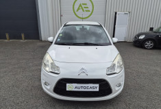 Citroën C3 II 1.6 E-HDI AIRDREAM S&S * 92 CV * CLIM * DISTRIBUTION OK * CT OK 