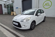 Citroën C3 II 1.6 E-HDI AIRDREAM S&S * 92 CV * CLIM * DISTRIBUTION OK * CT OK 