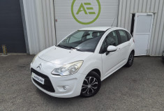 Citroën C3 II 1.6 E-HDI AIRDREAM S&S * 92 CV * CLIM * DISTRIBUTION OK * CT OK 