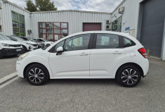Citroën C3 II 1.6 E-HDI AIRDREAM S&S * 92 CV * CLIM * DISTRIBUTION OK * CT OK 