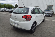 Citroën C3 II 1.6 E-HDI AIRDREAM S&S * 92 CV * CLIM * DISTRIBUTION OK * CT OK 