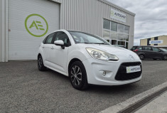 Citroën C3 II 1.6 E-HDI AIRDREAM S&S * 92 CV * CLIM * DISTRIBUTION OK * CT OK 