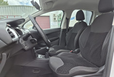 Citroën C3 II 1.6 E-HDI AIRDREAM S&S * 92 CV * CLIM * DISTRIBUTION OK * CT OK 