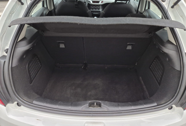 Citroën C3 II 1.6 E-HDI AIRDREAM S&S * 92 CV * CLIM * DISTRIBUTION OK * CT OK 