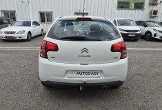 Citroën C3 II 1.6 E-HDI AIRDREAM S&S * 92 CV * CLIM * DISTRIBUTION OK * CT OK 