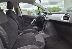 Citroën C3 II 1.6 E-HDI AIRDREAM S&S * 92 CV * CLIM * DISTRIBUTION OK * CT OK 