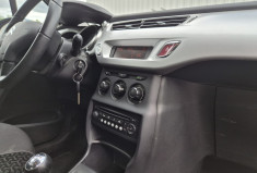 Citroën C3 II 1.6 E-HDI AIRDREAM S&S * 92 CV * CLIM * DISTRIBUTION OK * CT OK 