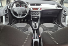Citroën C3 II 1.6 E-HDI AIRDREAM S&S * 92 CV * CLIM * DISTRIBUTION OK * CT OK 