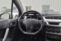 Citroën C3 II 1.6 E-HDI AIRDREAM S&S * 92 CV * CLIM * DISTRIBUTION OK * CT OK 