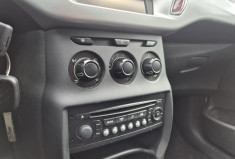 Citroën C3 II 1.6 E-HDI AIRDREAM S&S * 92 CV * CLIM * DISTRIBUTION OK * CT OK 