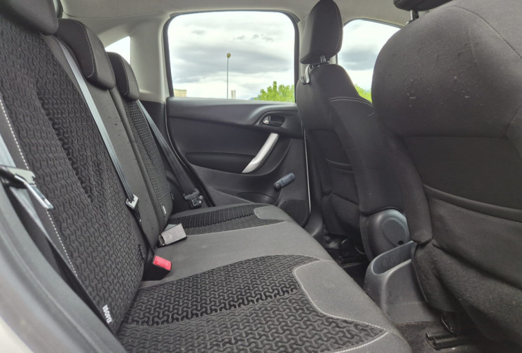 Citroën C3 II 1.6 E-HDI AIRDREAM S&S * 92 CV * CLIM * DISTRIBUTION OK * CT OK 