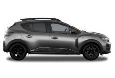 Dacia Sandero 1.0 TCE 110 HP STEPWAY EXTREME 