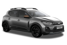 Dacia Sandero 1.0 TCE 110 HP STEPWAY EXTREME 