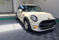 Mini MINI 5 PORTES ONE - Ess 102cv - CLIM - ENTRETIEN JUIL 26 & 4 PNEUS NEUFS