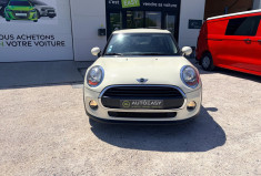 Mini MINI 5 PORTES ONE - Ess 102cv - CLIM - ENTRETIEN JUIL 26 & 4 PNEUS NEUFS