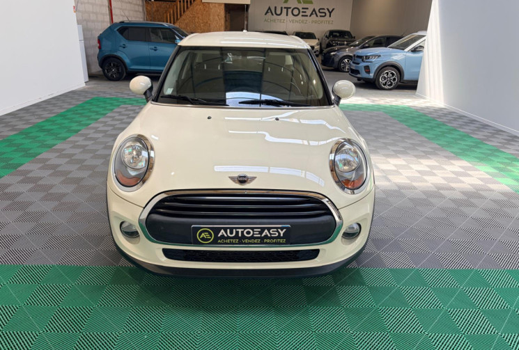 Mini MINI 5 PORTES ONE - Ess 102cv - CLIM - ENTRETIEN JUIL 26 & 4 PNEUS NEUFS