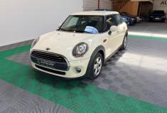 Mini MINI 5 PORTES ONE - Ess 102cv - CLIM - ENTRETIEN JUIL 26 & 4 PNEUS NEUFS
