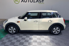 Mini MINI 5 PORTES ONE - Ess 102cv - CLIM - ENTRETIEN JUIL 26 & 4 PNEUS NEUFS