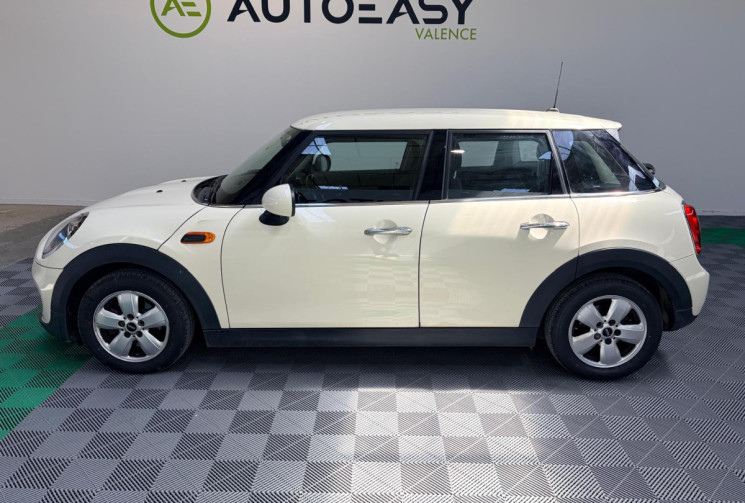 Mini MINI 5 PORTES ONE - Ess 102cv - CLIM - ENTRETIEN JUIL 26 & 4 PNEUS NEUFS