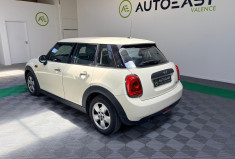 Mini MINI 5 PORTES ONE - Ess 102cv - CLIM - ENTRETIEN JUIL 26 & 4 PNEUS NEUFS