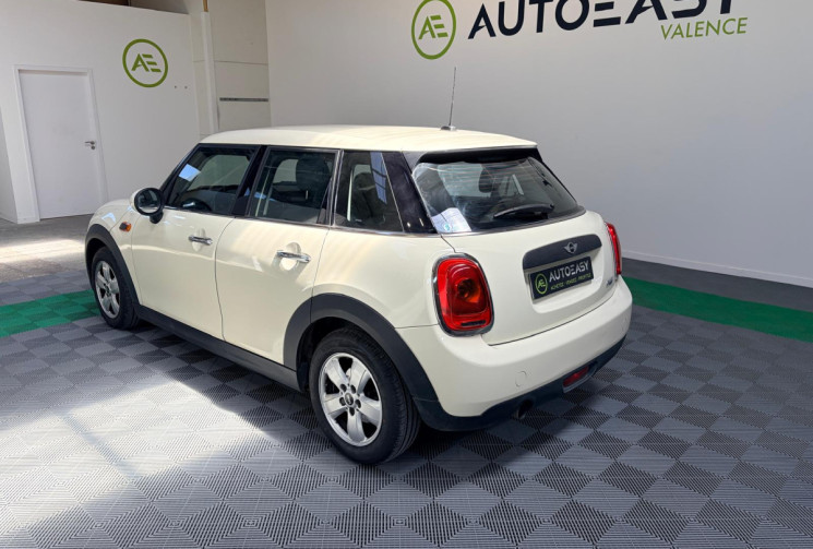 Mini MINI 5 PORTES ONE - Ess 102cv - CLIM - ENTRETIEN JUIL 26 & 4 PNEUS NEUFS