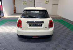 Mini MINI 5 PORTES ONE - Ess 102cv - CLIM - ENTRETIEN JUIL 26 & 4 PNEUS NEUFS