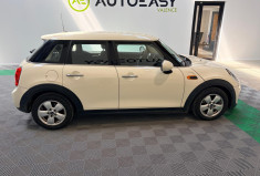 Mini MINI 5 PORTES ONE - Ess 102cv - CLIM - ENTRETIEN JUIL 26 & 4 PNEUS NEUFS