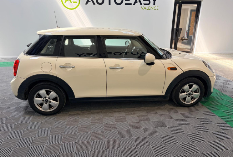 Mini MINI 5 PORTES ONE - Ess 102cv - CLIM - ENTRETIEN JUIL 26 & 4 PNEUS NEUFS