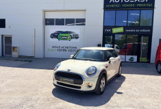 Mini MINI 5 PORTES ONE - Ess 102cv - CLIM - ENTRETIEN JUIL 26 & 4 PNEUS NEUFS