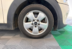 Mini MINI 5 PORTES ONE - Ess 102cv - CLIM - ENTRETIEN JUIL 26 & 4 PNEUS NEUFS