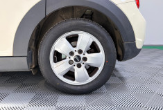 Mini MINI 5 PORTES ONE - Ess 102cv - CLIM - ENTRETIEN JUIL 26 & 4 PNEUS NEUFS